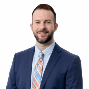 Aaron Autin portrait