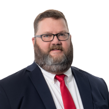 Steve Sagraves Portrait