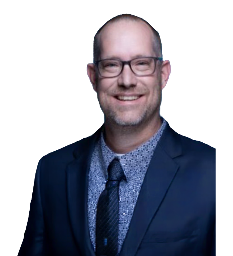 John Funderburk, MEP Director